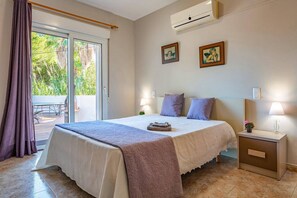 5 quartos, ferros/tábuas de passar roupa, Wi-Fi de cortesia