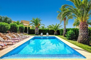 Pool - Villa Cabriel by Villa Plus (Jávea)