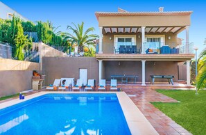 Pool - Villa Limones by Villa Plus (Jávea)