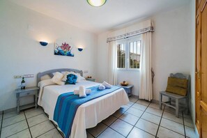 2 chambres, Wi-Fi, draps fournis