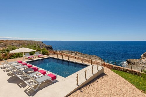Villa Aguamarina by Villa Plus