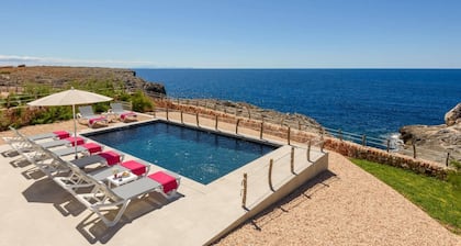 Villa Aguamarina by Villa Plus