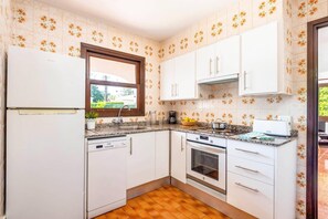 ميكروويف، غسالة أطباق