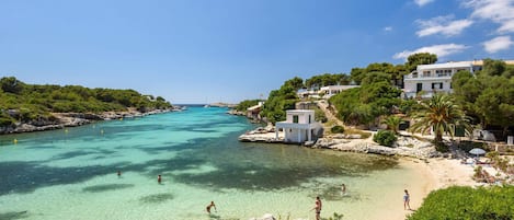 Spiaggia