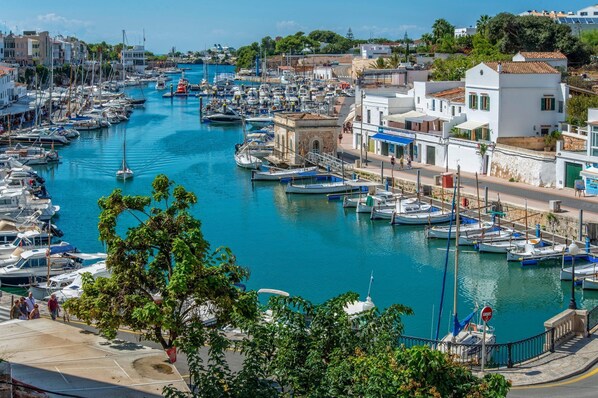 Port de plaisance