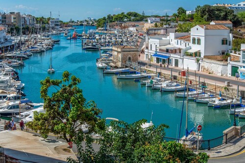 Villa Benjamin by Villa Plus