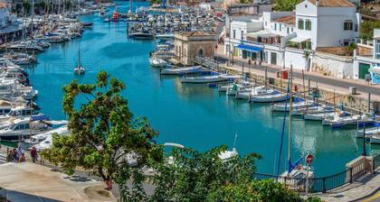 Villa Benjamin by Villa Plus