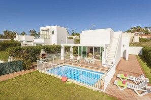 Pool - Villa Cal Peixito by Villa Plus (Alayor)