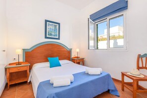 2 bedrooms, iron/ironing board, free WiFi, bed sheets - Villa Cal Peixito by Villa Plus (Alayor)