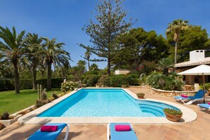 Pool - Villa Diamante by Villa Plus (Sant Lluís)