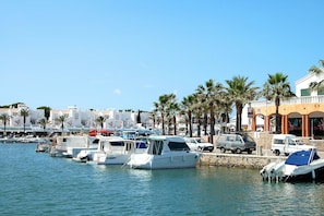 Port de plaisance