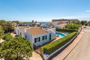 Exterior - Villa Dolfi by Villa Plus (Los Delfines)
