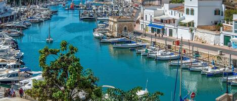 Jachthaven