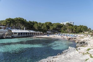 Beach - Villa Es Pins by Villa Plus (Son Carrió)