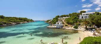 Villa Es Pins by Villa Plus