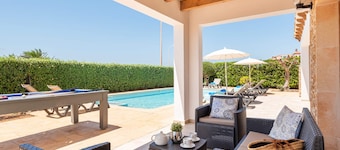 Villa Ibiza by Villa Plus