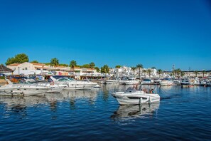 Port de plaisance
