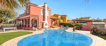 Villa Juanita Mar by Villa Plus