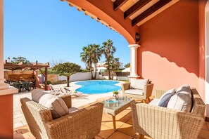 Terrass/Patio