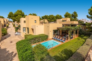 Pool - Villa Julietta by Villa Plus (Serpentona)