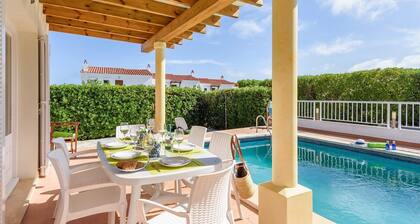 Villa Las Rosas by Villa Plus