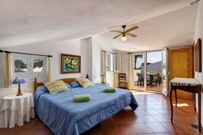 3 Schlafzimmer, WLAN, Bettwäsche