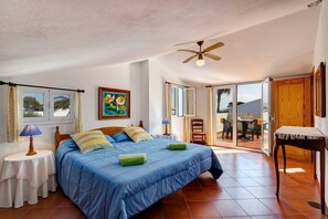 3 chambres, Wi-Fi, draps fournis