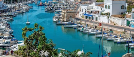 Porticciolo