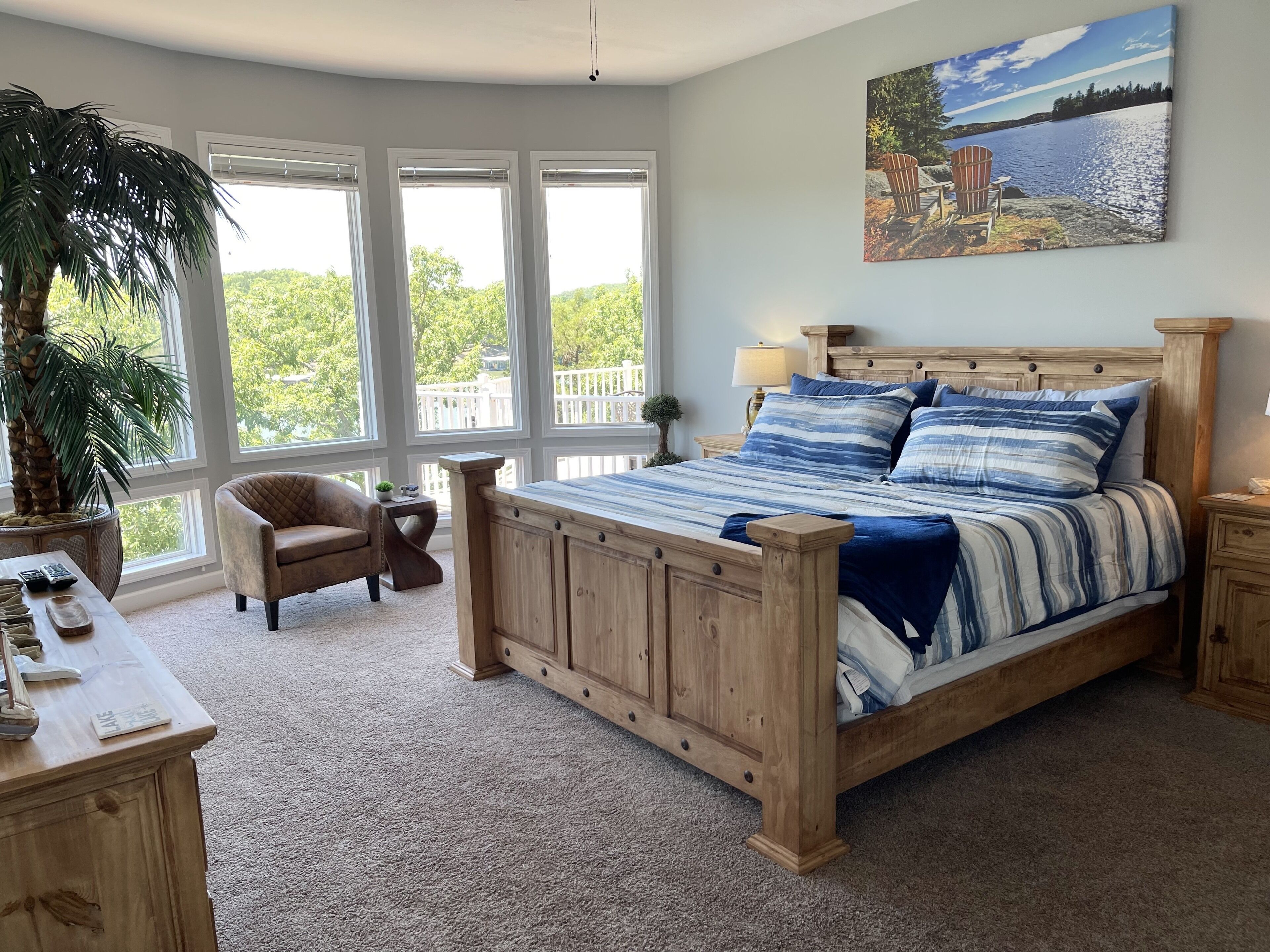 Lake Haven - Mile Marker 14 on Little Niangua