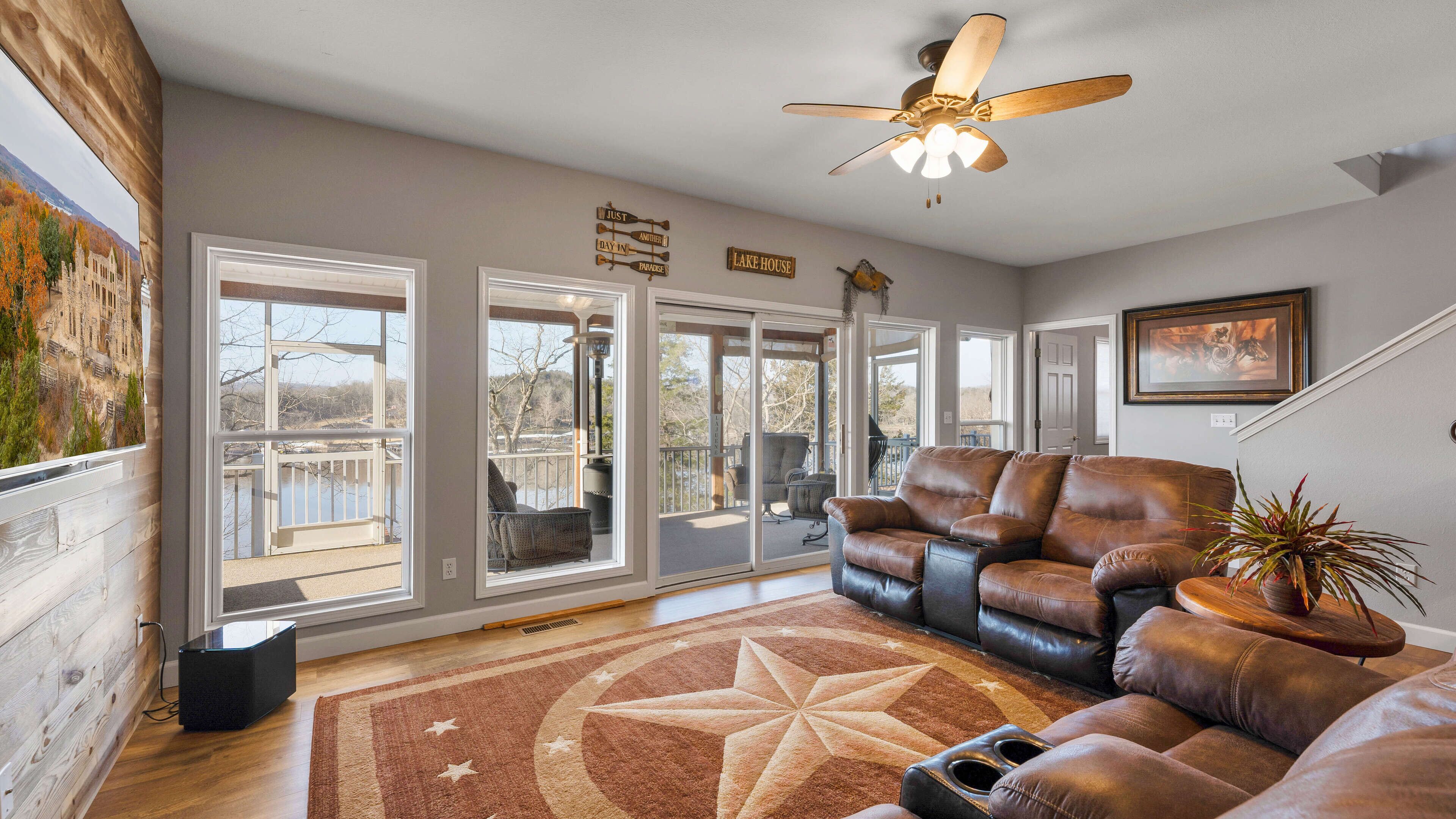 Lake Haven - Mile Marker 14 on Little Niangua