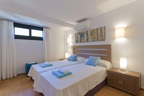 4 chambres, Wi-Fi, draps fournis