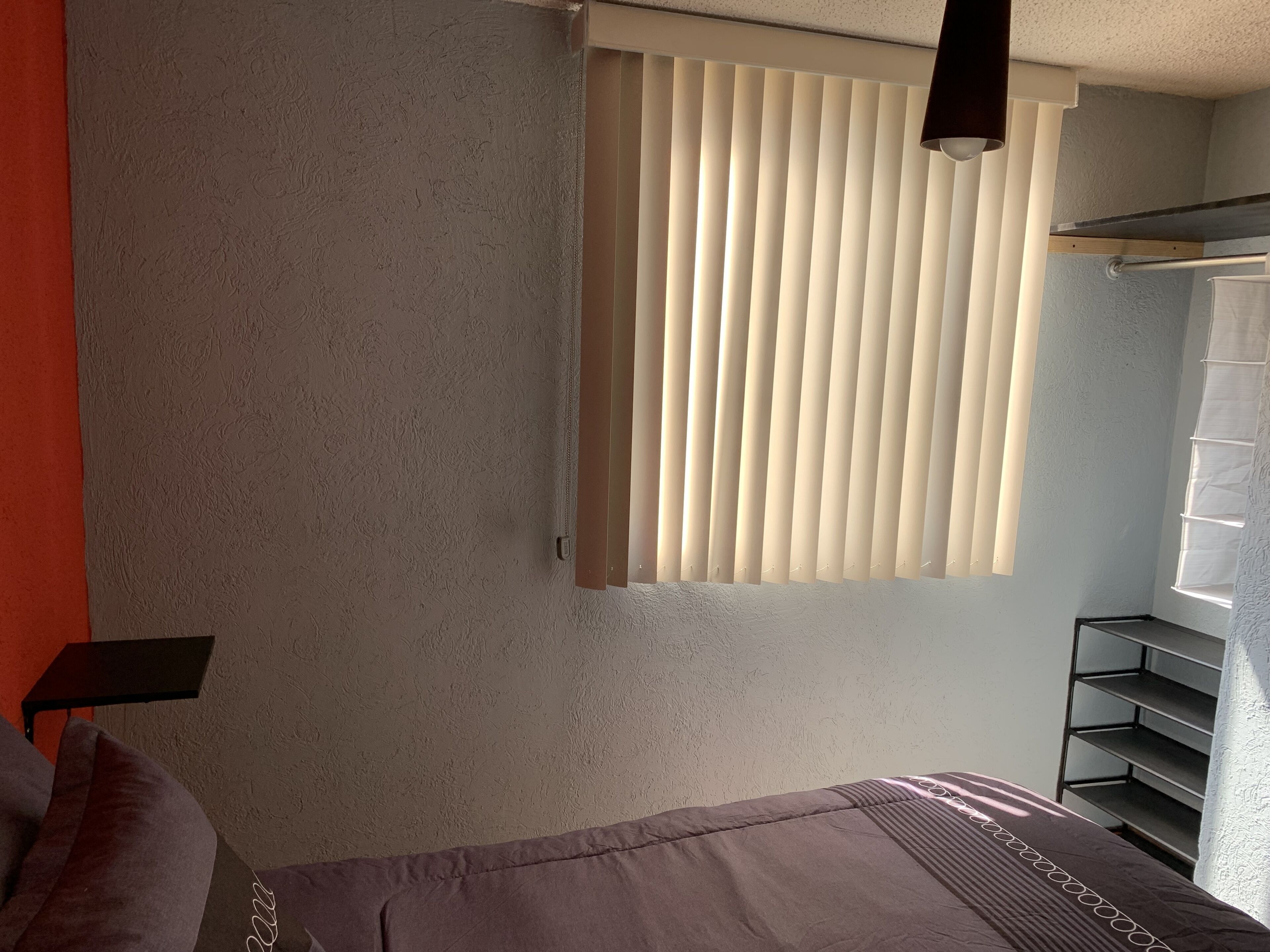 Apartment located in the historic center of CDMX