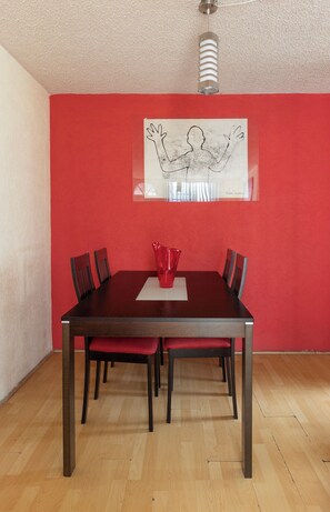 تناول الطعام