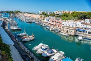Port de plaisance