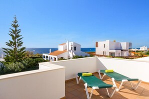 Property grounds - Villa Noa by Villa Plus (Cap d'Artrutx)