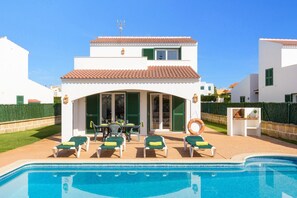 Pool - Villa Noa by Villa Plus (Cap d'Artrutx)