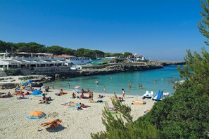 Plage à proximité