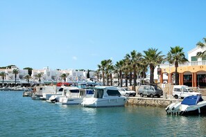 Port de plaisance