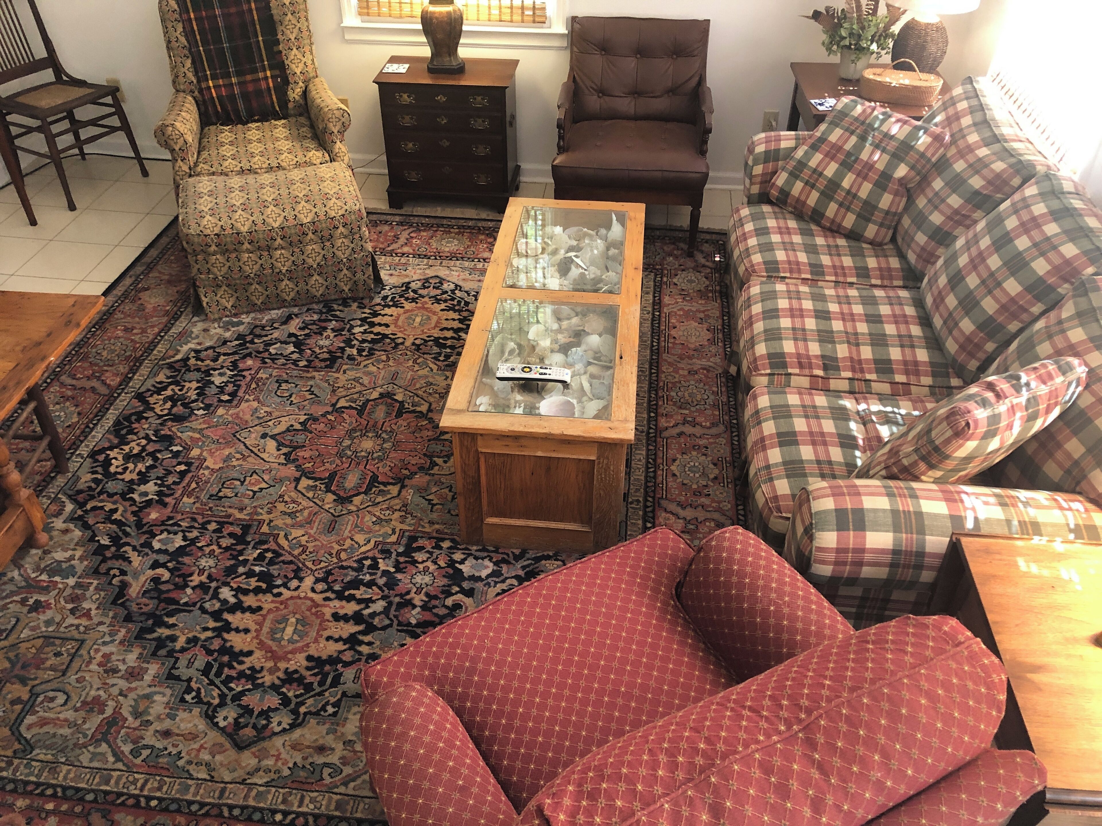 Quaint Cottage with Marina Access and Free Boat Lift Privileges plus dockages