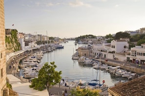 Port de plaisance