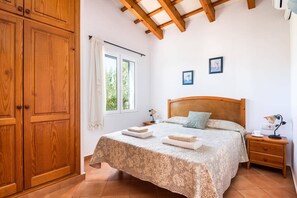 3 chambres, Wi-Fi, draps fournis