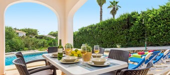 Villa Sirenita by Villa Plus