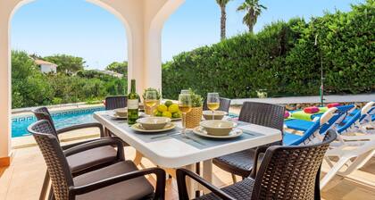 Villa Sirenita by Villa Plus