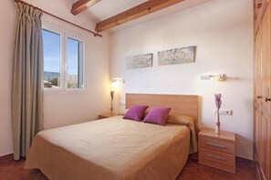 3 camere, Wi-Fi, lenzuola