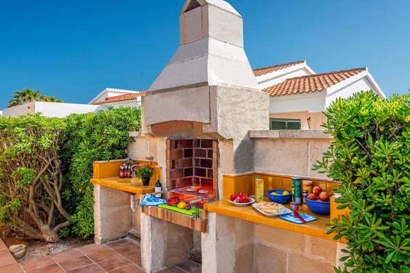 Villa Tamarell image - Villa Tamarell by Villa Plus (Cap d'Artrutx)