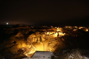 Exterior - ALADINO CAVE SUITES (Ürgüp)