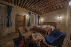 Standard-Doppelzimmer | Kostenloses WLAN