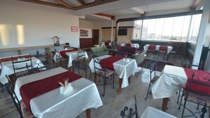 Restaurant - ALADINO CAVE SUITES (Ürgüp)