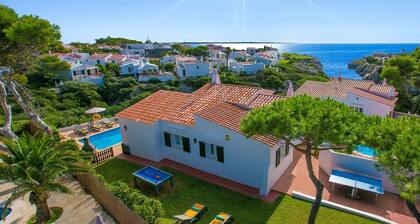 Villa Nereida by Villa Plus