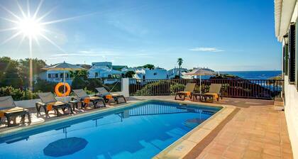 Villa Nereida by Villa Plus